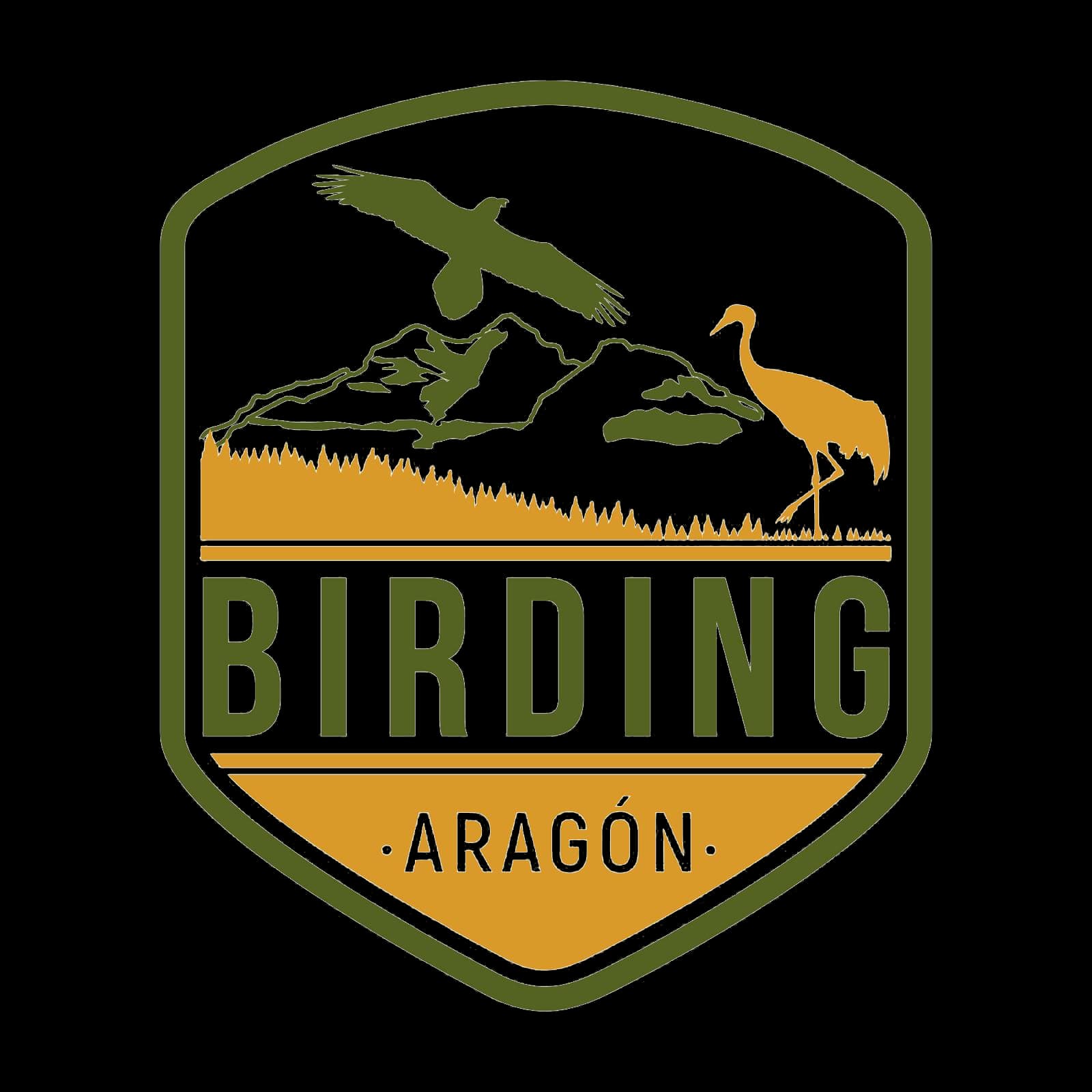 Birding Aragón